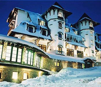 Termag Hotel Jahorina