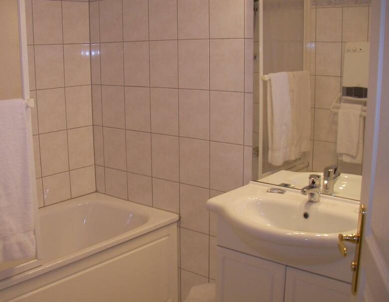 Residencia Le Royal