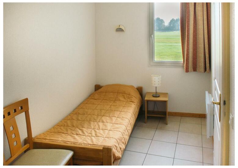 Residencia Le Royal