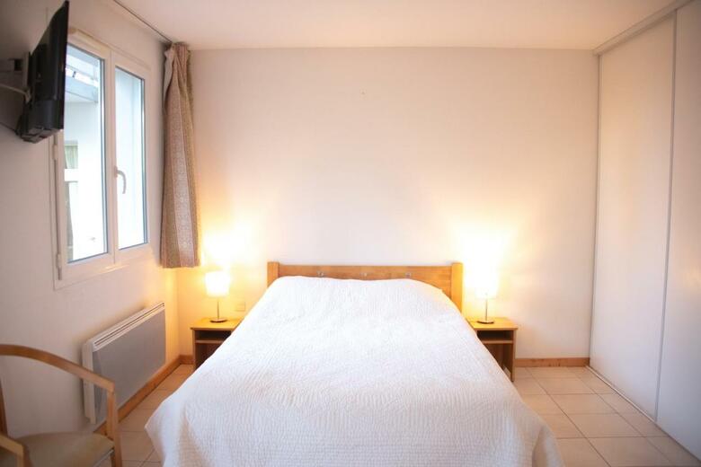 Residencia Le Royal