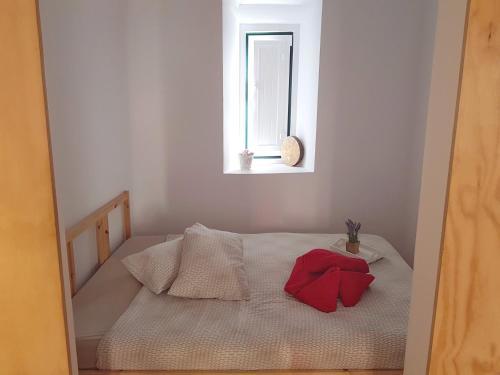 Apartamento The Blue House - As Portuguesas