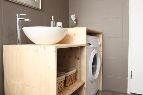 Apartamento The Blue House - As Portuguesas