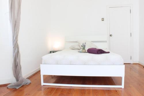 Apartamento The Blue House - As Portuguesas