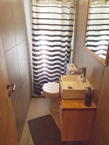 Apartamento The Blue House - As Portuguesas