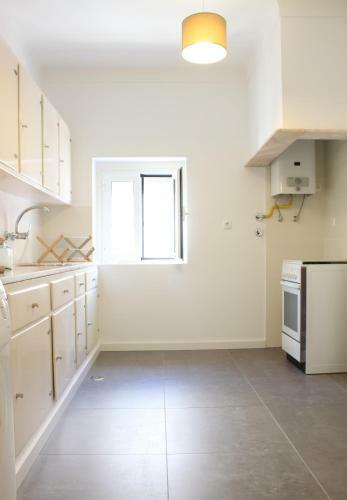 Apartamento The Blue House - As Portuguesas