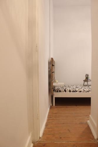 Apartamento The Blue House - As Portuguesas