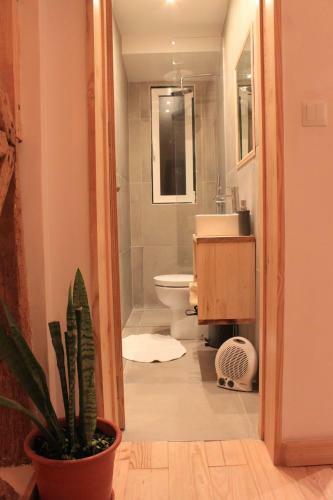 Apartamento The Blue House - As Portuguesas