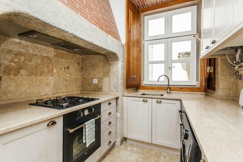 Lxway Apartments Rua Da Prata
