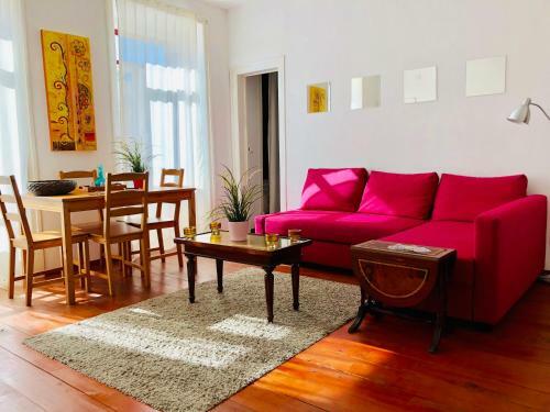 Lanui Belem Apartment