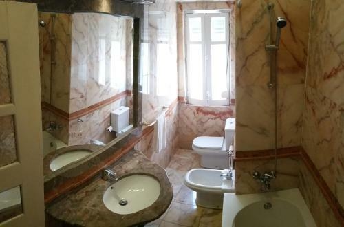 Marble Apartment In The Center