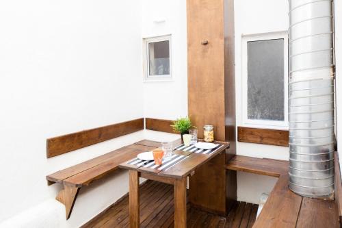 Apartamento Doorstep Portugal