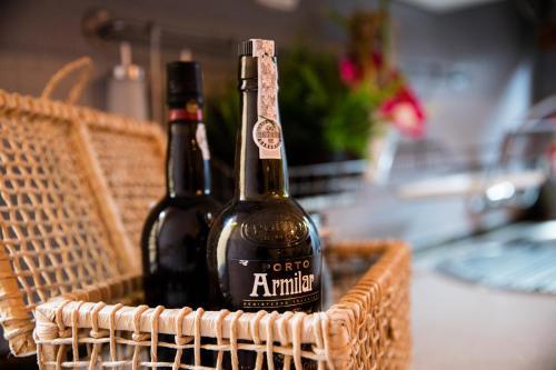 Apartamento Doorstep Portugal