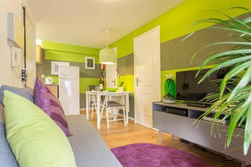 Contemporary Apartment In Chiado 2