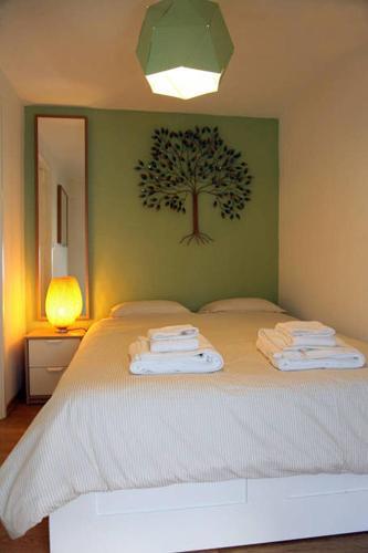 Contemporary Apartment In Chiado 2