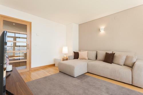 Apartamento Your Lisbon Home Oriente