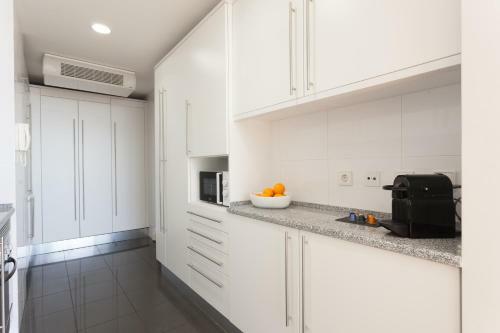 Apartamento Your Lisbon Home Oriente