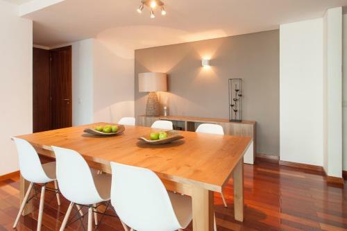 Apartamento Your Lisbon Home Oriente
