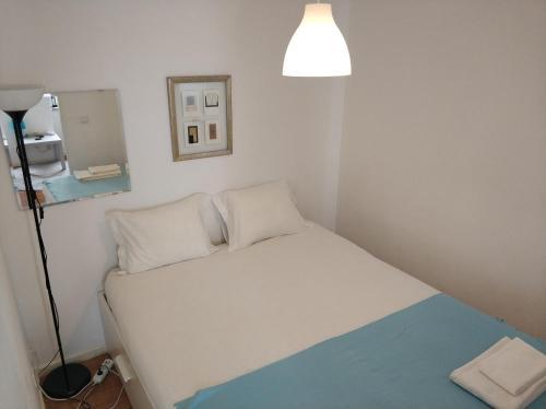 Apartamento Alcantara Quiet & Calm In Lisbon