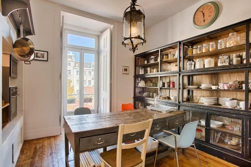 Bmyguest - Santos Glamour Apartment