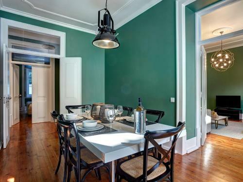 Lisbon Canaan Boutique Apartments Gaivotas
