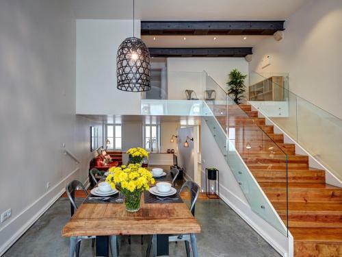 Lisbon Canaan Boutique Apartments Gaivotas