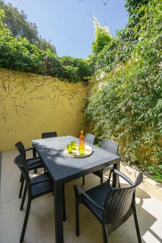 Apartamento The Patio 21 Lisbon