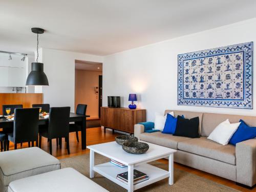 Lx4u Apartments - Martim Moniz