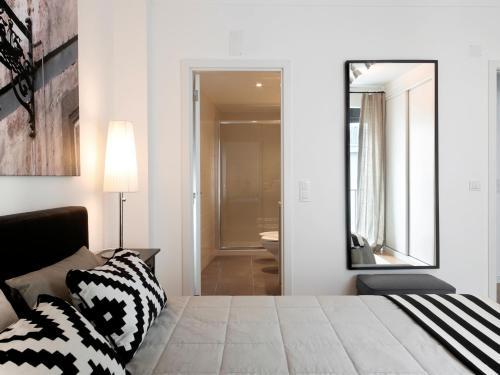 Lx4u Apartments - Martim Moniz