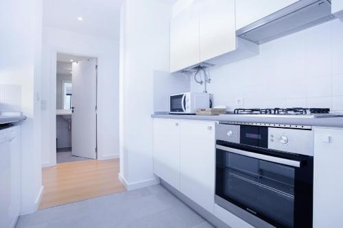 Lx4u Apartments - Martim Moniz