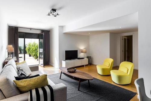 Lx4u Apartments - Martim Moniz