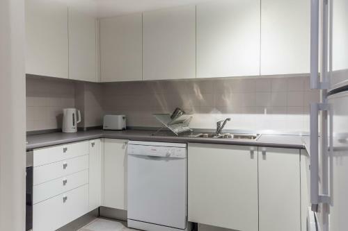 Lx4u Apartments - Martim Moniz