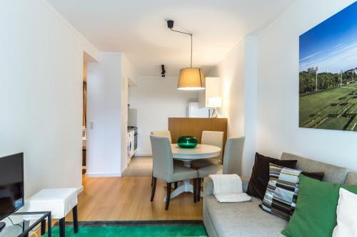 Lx4u Apartments - Martim Moniz