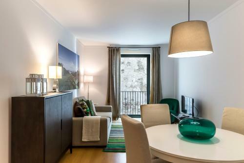 Lx4u Apartments - Martim Moniz