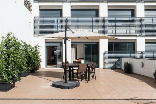 Lx4u Apartments - Martim Moniz