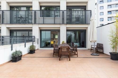 Lx4u Apartments - Martim Moniz