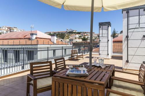 Lx4u Apartments - Martim Moniz