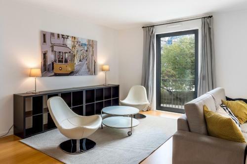 Lx4u Apartments - Martim Moniz