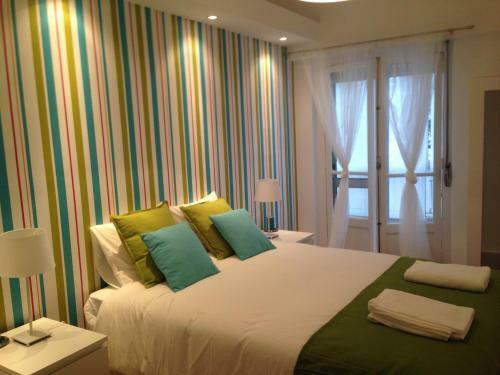 Hostal 4U Lisbon II Guesthouse