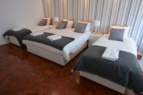 Hostal 4U Lisbon II Guesthouse