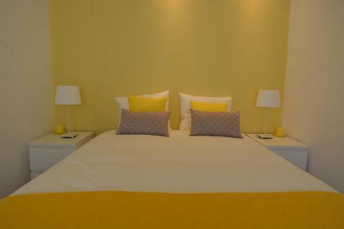 Hostal 4U Lisbon II Guesthouse