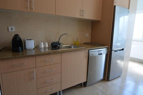 Hostal 4U Lisbon II Guesthouse
