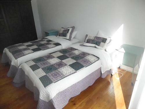 Apartamento Gulbenkian Park Residence