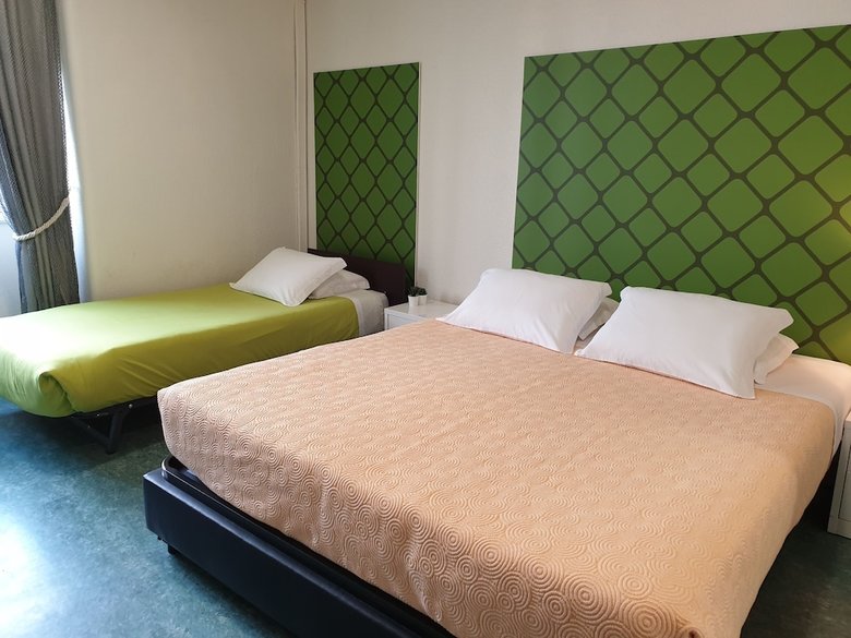 Albergue Tagus Royal Residence