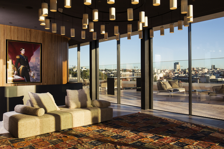 Memmo Pr�ncipe Real - Design Hotels