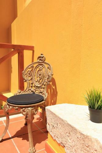 Sao Jorge Apartments & Suites