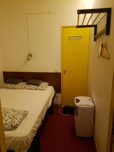 Hostel Benformoso
