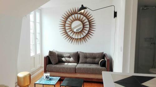 Apartamento Balcony Over The River Tejo