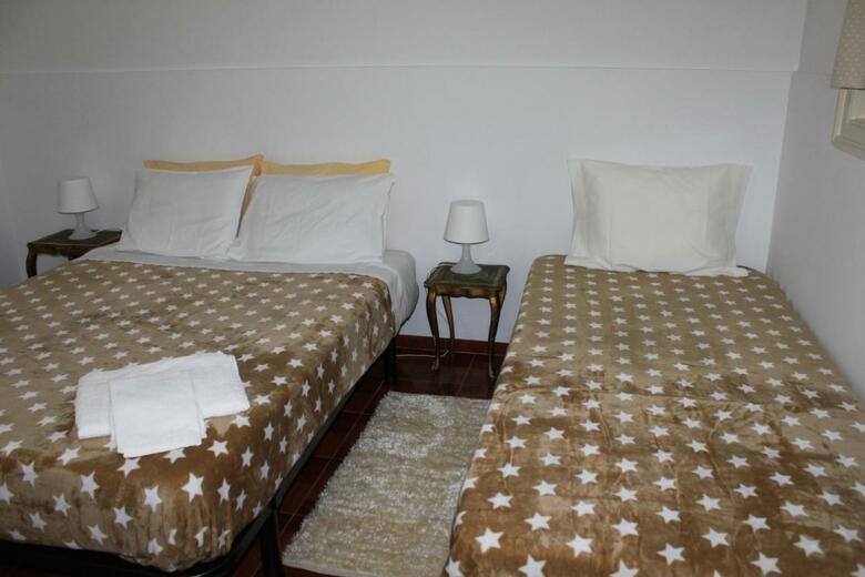 Hostal Lisboa Sunshine Homes