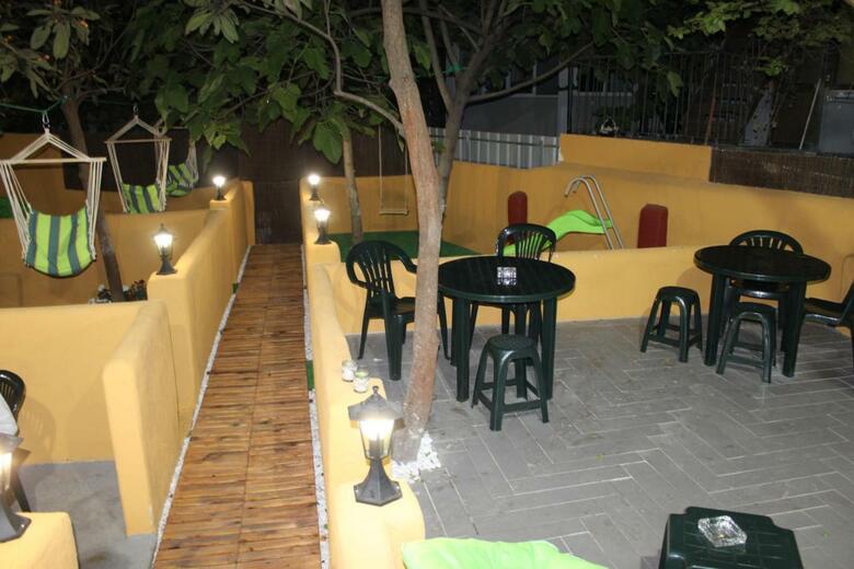 Hostal Lisboa Sunshine Homes