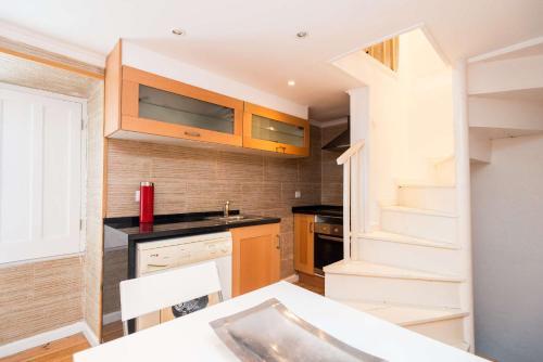 Apartamento Low Cost - Historic City Center III